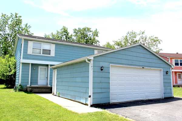 185/187 Kaymar Drive property